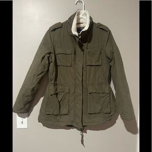 Madden  Girl jacket